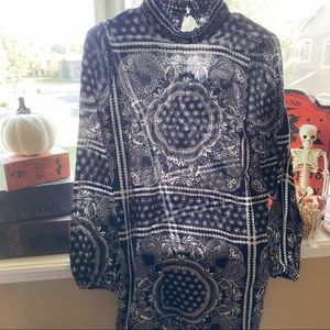 Jealous Tomato Retro Style Dress